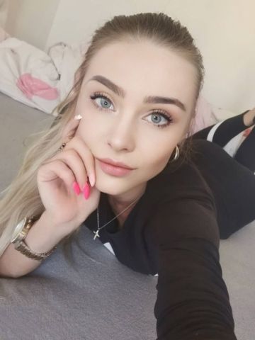 Проститутка Альбина